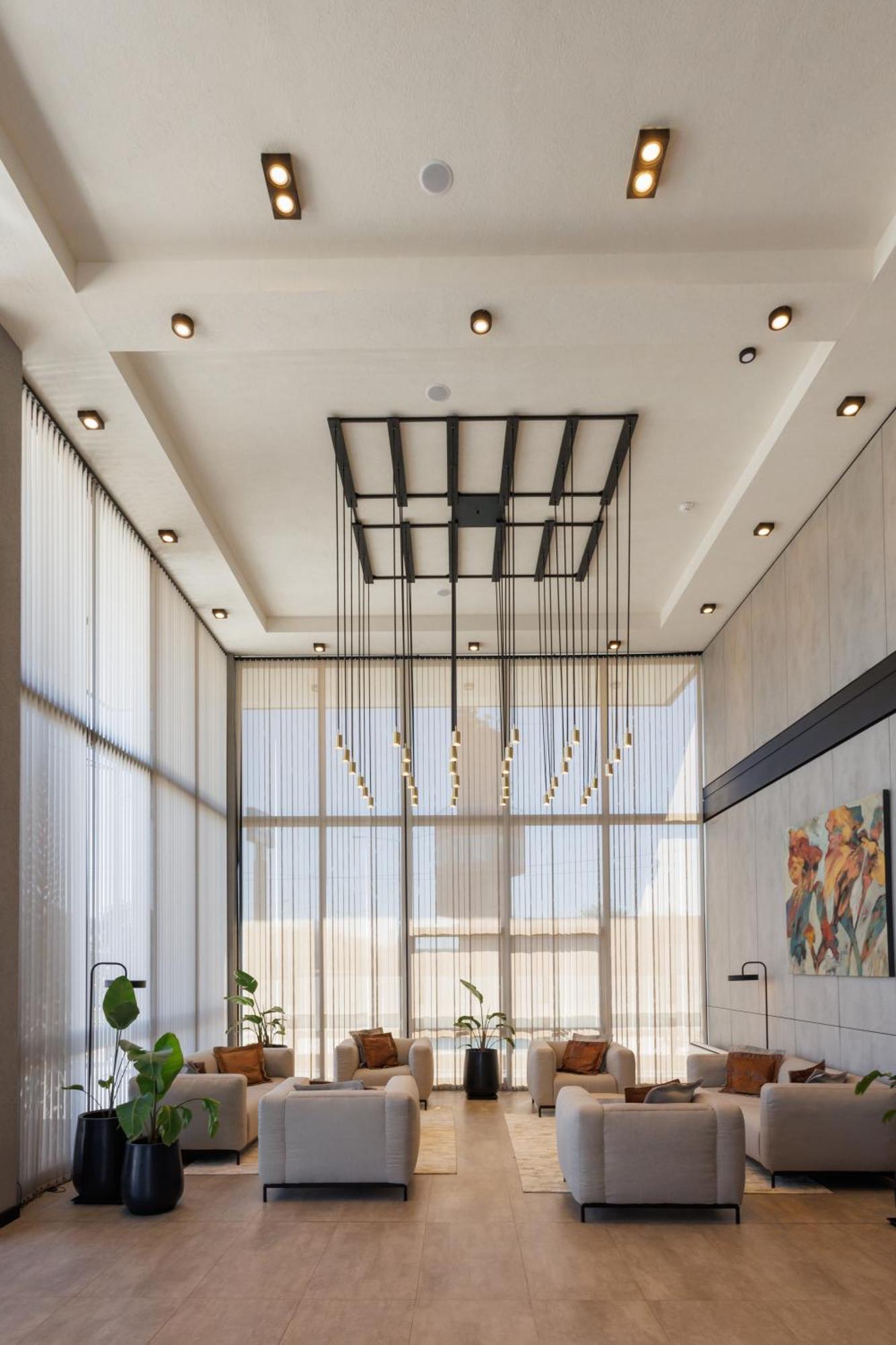 Fuente Mayor Hotel Terminal Мендоса Экстерьер фото